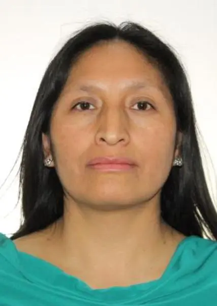 EDYY MARLENI