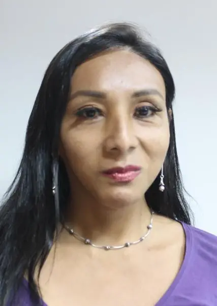LEYLA AUGUSTA