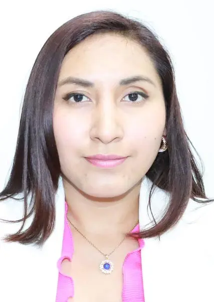 FLOR DE MARIA ESTEFANI