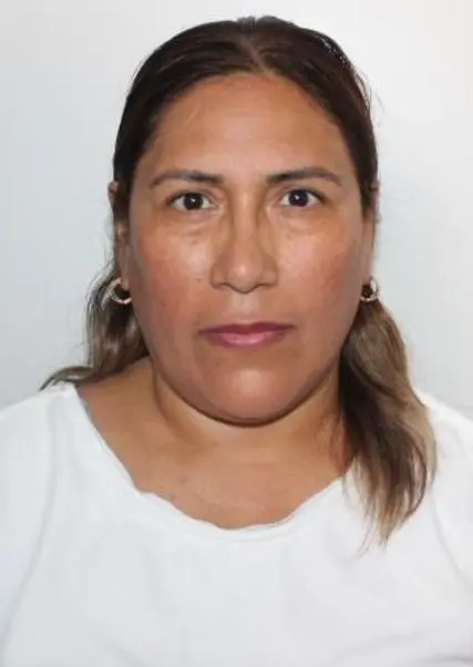 ZOILA SOLEDAD