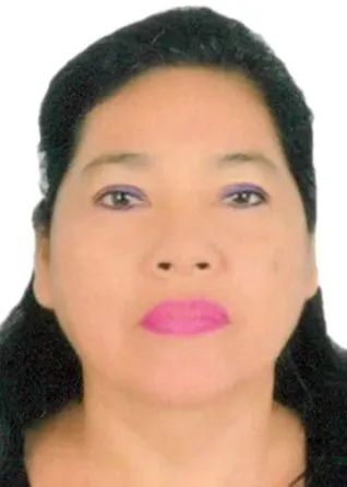 PILAR MILAGROS
