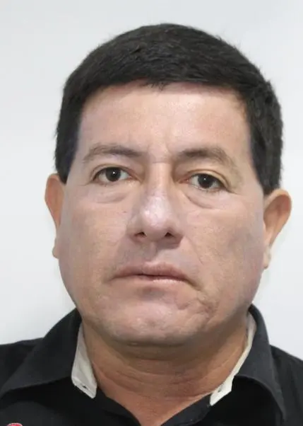 ROGER TONY