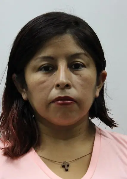 ELIZABETH PILAR