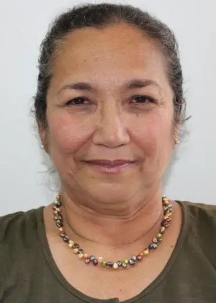 JUANA IRMA