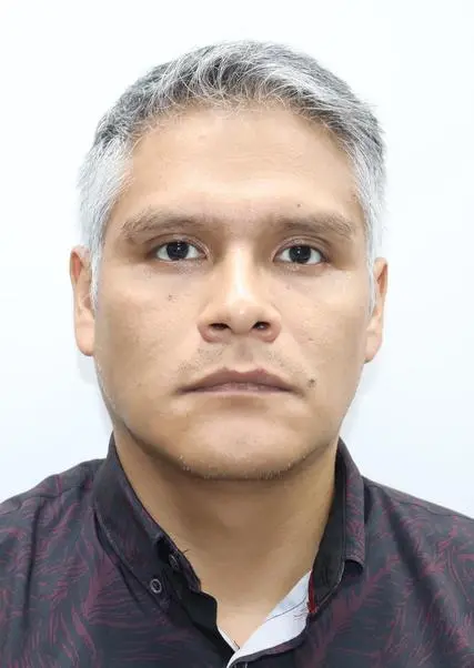 HECTOR DAVID