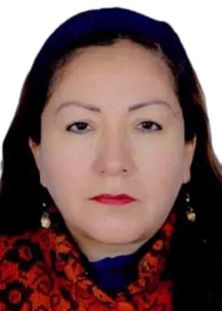CLARA JESUS