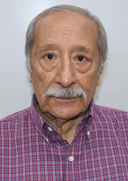 MANUEL ORLANDO
