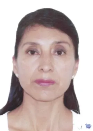 ELIZABETH DANITZA