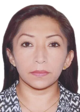 KAREN JANET