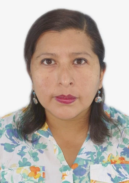 ROSA BETZABETH