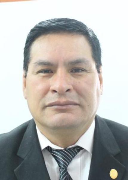 REYNALDO MARCIAL
