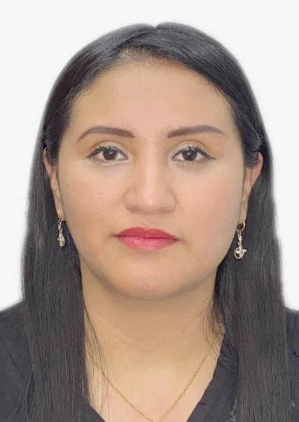 SOLANGE MILAGROS