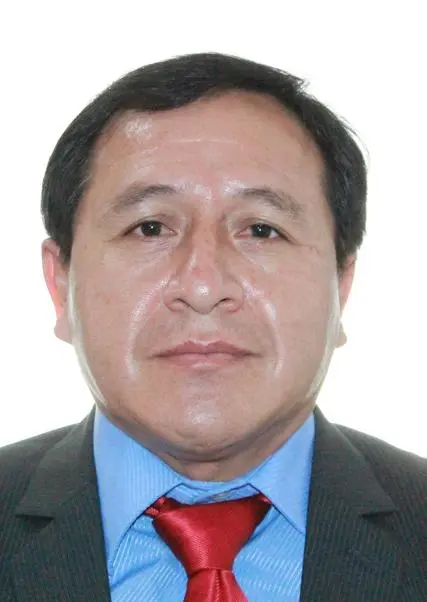 OSWARD LUIS