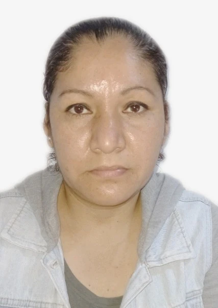 SILVIA BELINDA