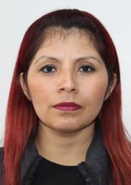 MIRIAM ANTONIA