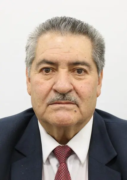 LUIS ERNESTO