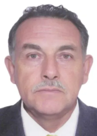 LUIS REINALDO