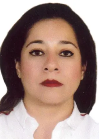 SANDRA MERCEDES