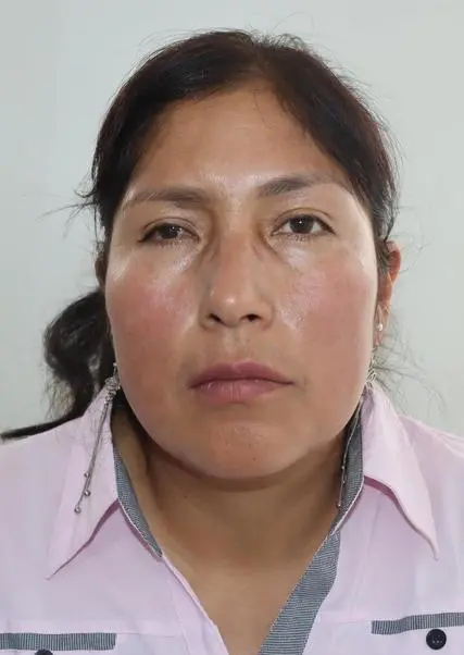 YELY MAGALI