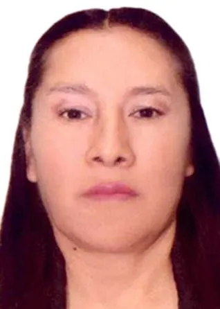 SILVIA DORIS