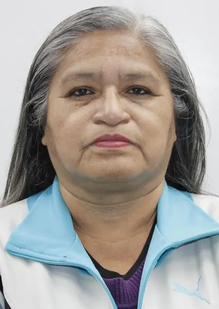 ROCIO CELESTE