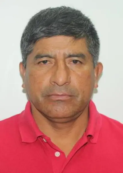 OBED AMINADAB
