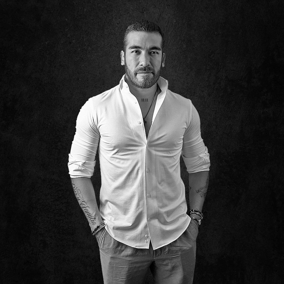 ALVARO GONZALO