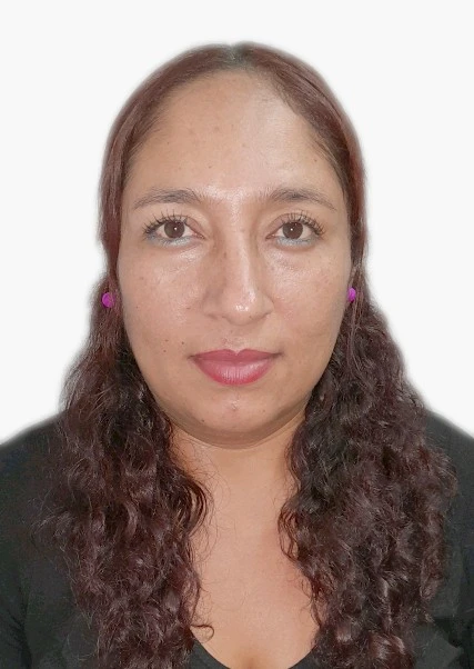LIZBETH MERY