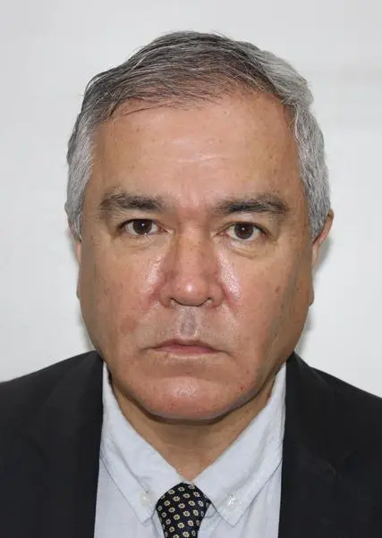 MARIO JAVIER