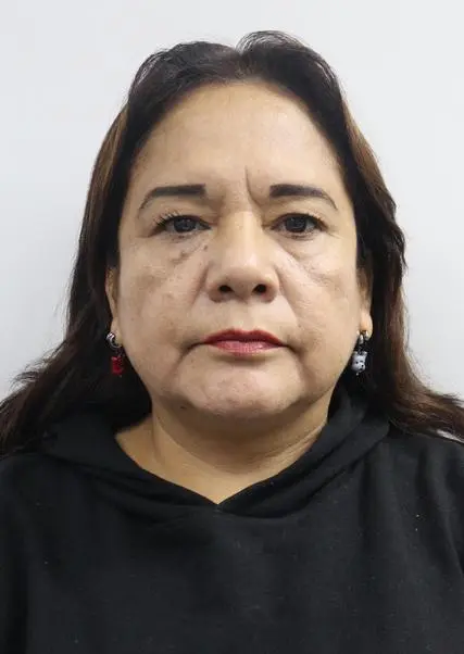 CARMEN CRISTINA