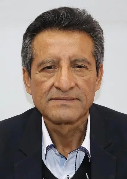 WALTER RAUL