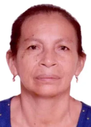 MARIA NELVITH