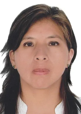 MARISOL ANAVELA