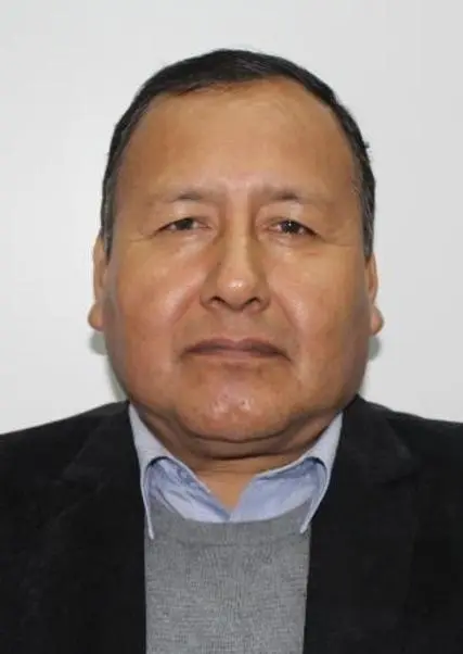 CESAR BASILIO