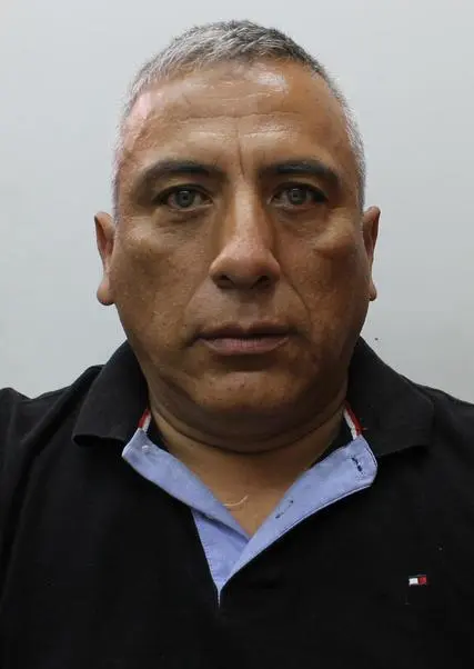 ANDRES ANIBAL