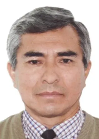 ALFONSO RAFAEL