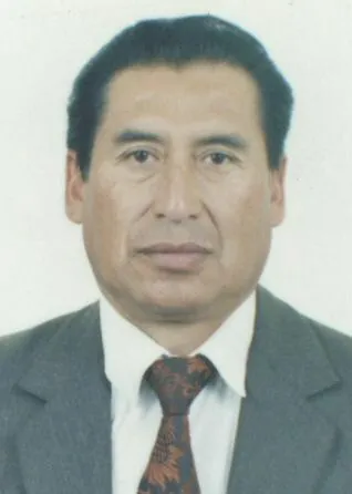 JORGE LEON
