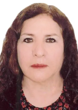 JUANA PAULA