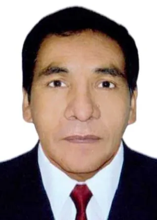 LUIS MANUEL