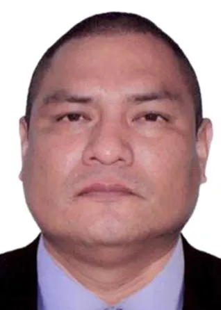 CESAR AUGUSTO