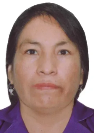 RUFINA JOVITA