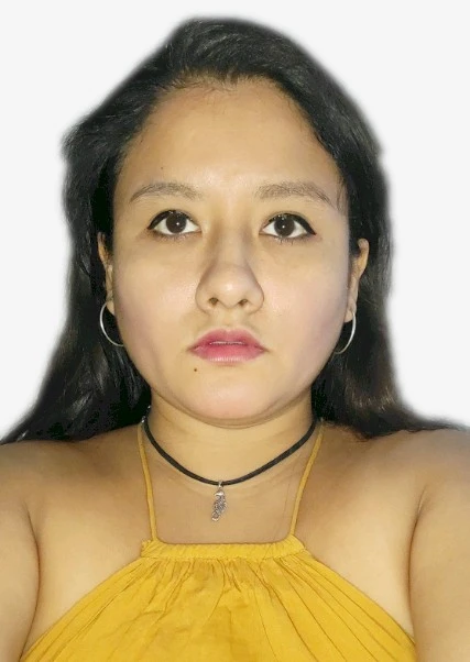LUCERO DE BELEN