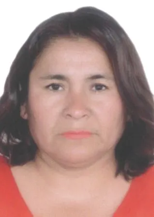 IRMA ROSALIA