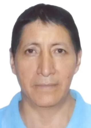 AGILBERTO RODOLFO