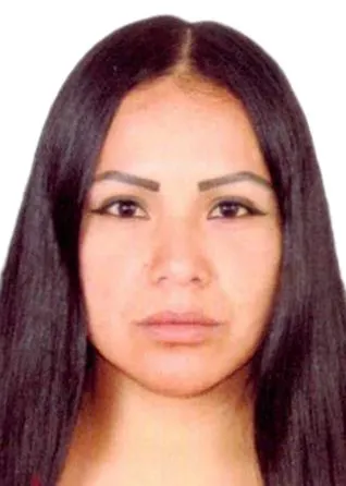 MERCEDES HERMINIA
