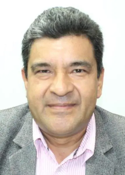 RAFAEL GUSTAVO