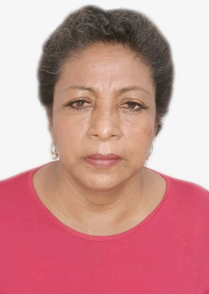 GABRIELA TERESA DE JESUS