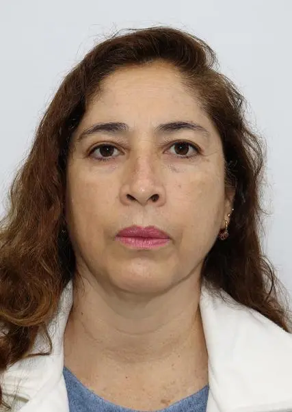 LAURA VIRGINIA