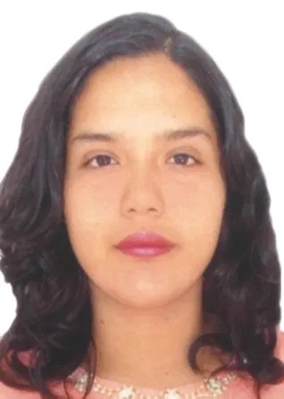 EDITH YOLANDA