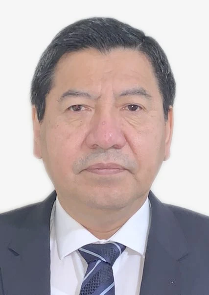 JOSE ROBERTO